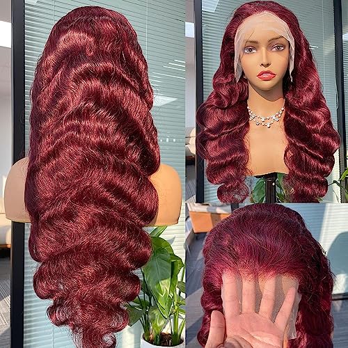 Moisturizing 8 oz Human Hair Wig Conditioner for Ultimate Softness and Detangling - Image 3