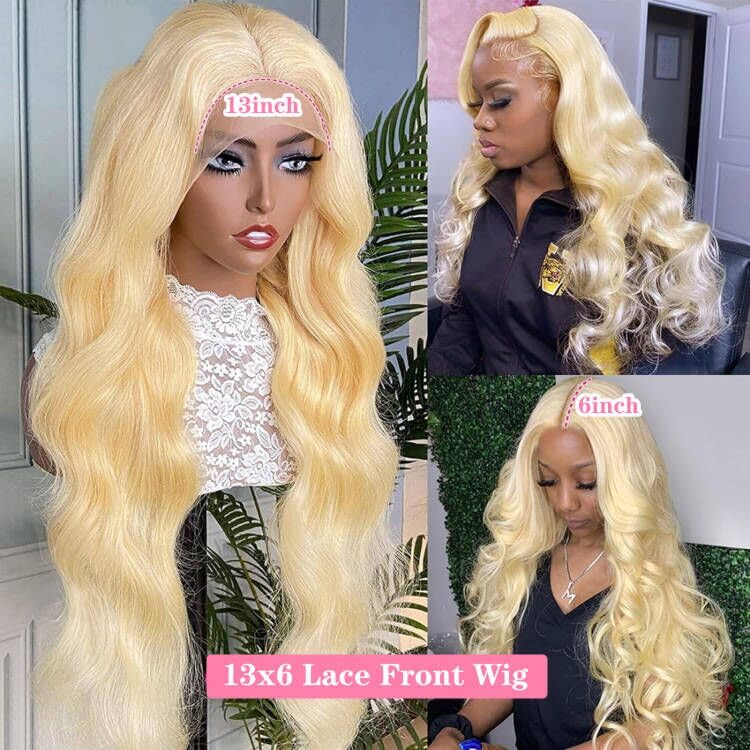 14 Inch Natural Black Human Hair Wig - Image 8