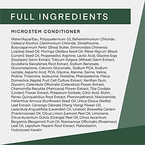 Nourishing Detangling Conditioner 16oz for Silky Smooth Hair - Image 5
