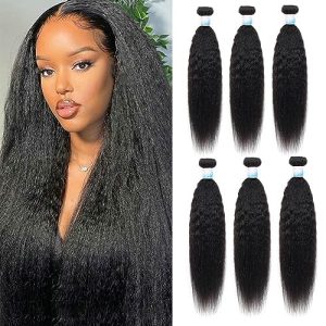 ?Human Hair Bundle ? Straight?