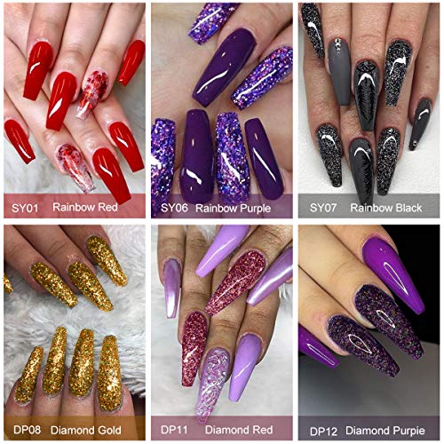 Quick and Simple Gel Nail Extensions - Image 2