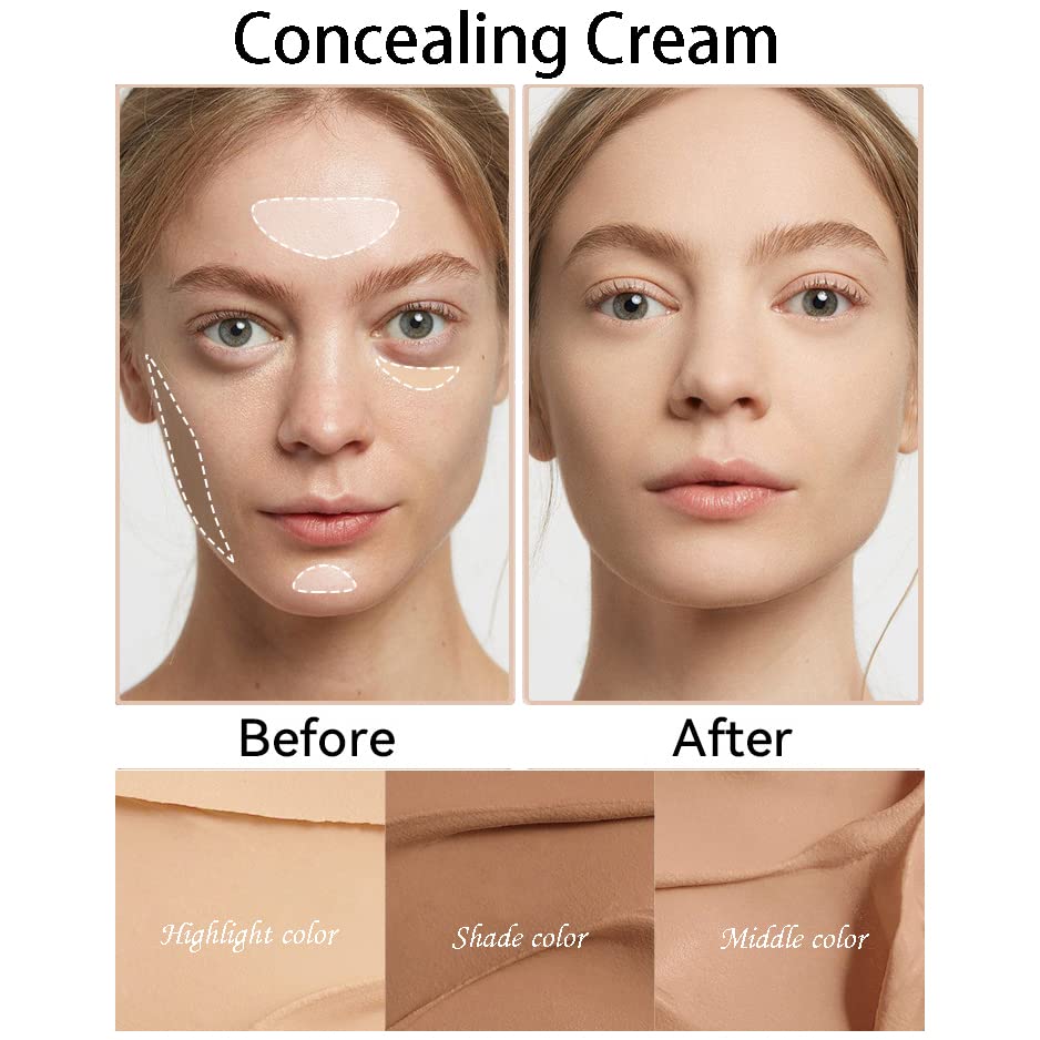 ?Sephora?s Foundation Tool for Perfect Makeup? - Image 7