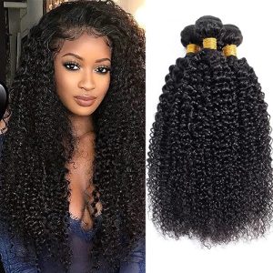 ?Bohemian Human Hair Weave?