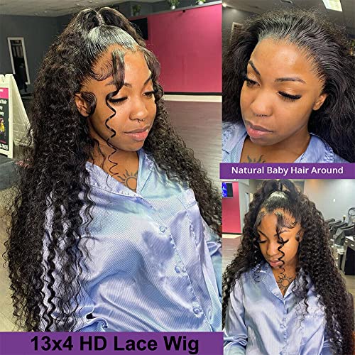 Premium Human Hair Wigs from Top Quality Brands - Natural Look & Feel - Image 3