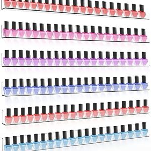DIY Acrylic Nail Kit for Home Application with Essential Tools and Accessories