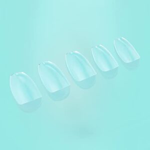 Gentle Acrylic Nail Removal Kit for Fast, Easy At-Home Salon Results