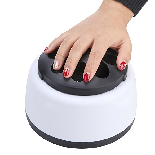 Gentle Acrylic Nail Removal Kit for At-Home Use, 10-Piece Set - Image 8