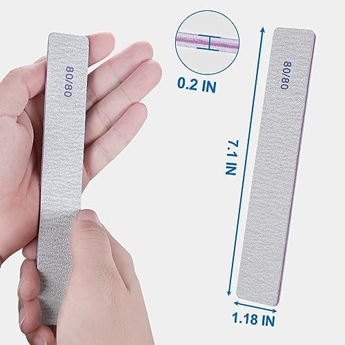Acrylic Nail Trimming Guide - Image 7