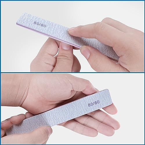 Acrylic Nail Trimming Guide - Image 5