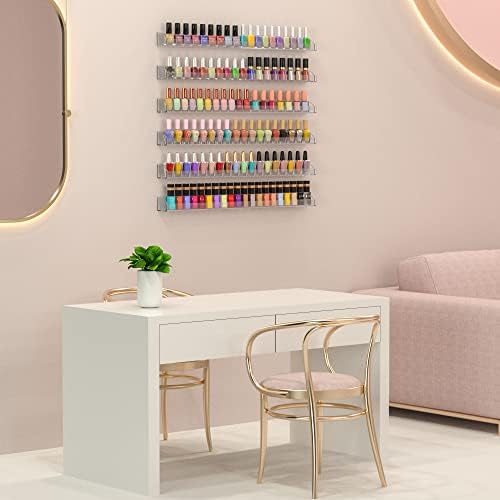 Acrylic Nails Polishing Guide - Image 4