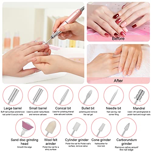 Acrylic Nails: Where to Get Them Done - Image 2