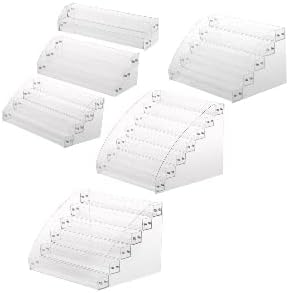 Acrylic wall rack for nail polish. - Image 8