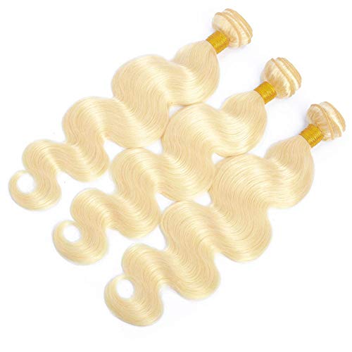 Affordable Blonde Human Hair Bundles - Image 3