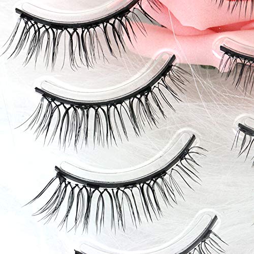 Affordable Eyelashes: 40 Options Under $20 - Image 4