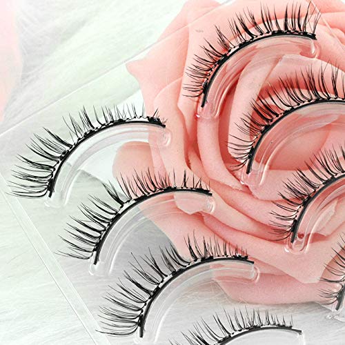 Affordable Eyelashes: 40 Options Under $20 - Image 8