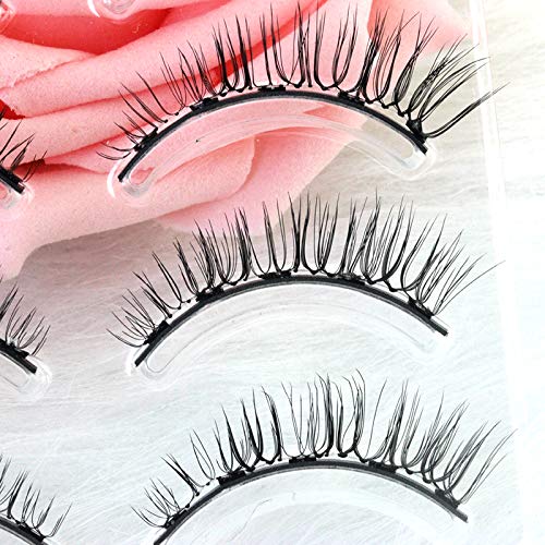 Affordable Eyelashes: 40 Options Under $20 - Image 5