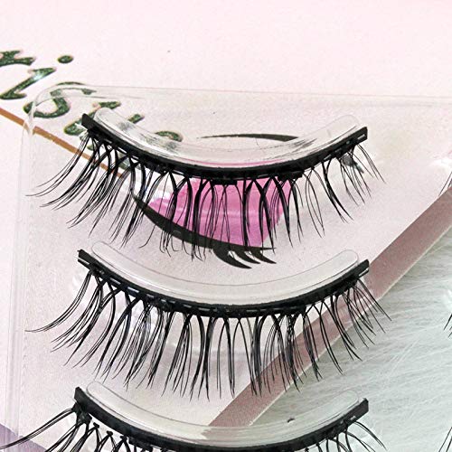 Affordable Eyelashes: 40 Options Under $20 - Image 6