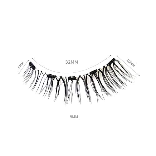 Affordable Eyelashes: 40 Options Under $20 - Image 2