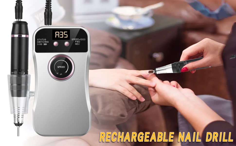 Affordable Gel Nail Kit: Budget-friendly at-home manicure solution. - Image 9