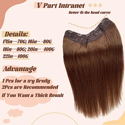 Affordable Human Hair Clip-In Extensions - Image 5
