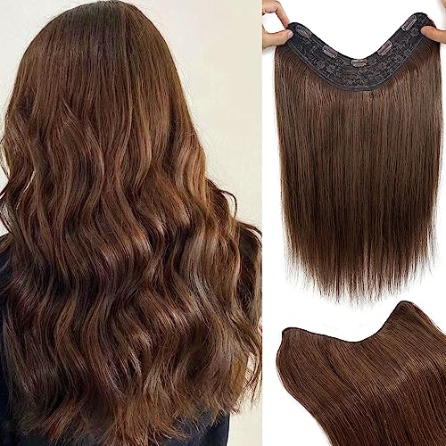 Affordable Human Hair Clip-In Extensions
