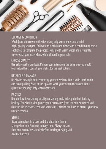 Affordable Human Hair Extensions: Genuine and Inexpensive - Image 5