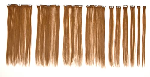 Affordable Human Hair Extensions: Genuine and Inexpensive - Image 8
