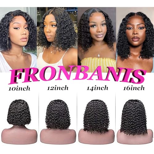 Affordable Human Hair Wig Under $100 - Image 7