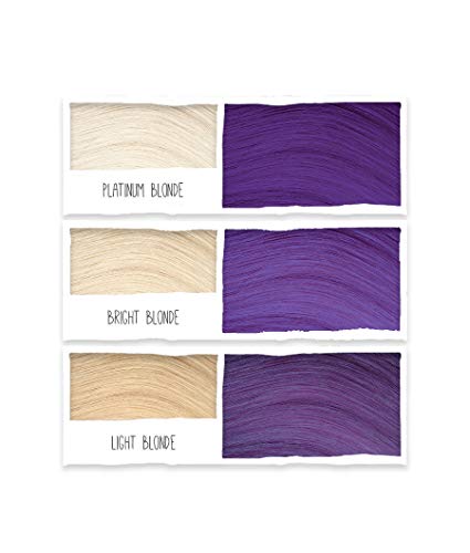 Ammonia-Free Natural Hair Dye 4 oz, Rich Color, Gentle Formula - Image 5