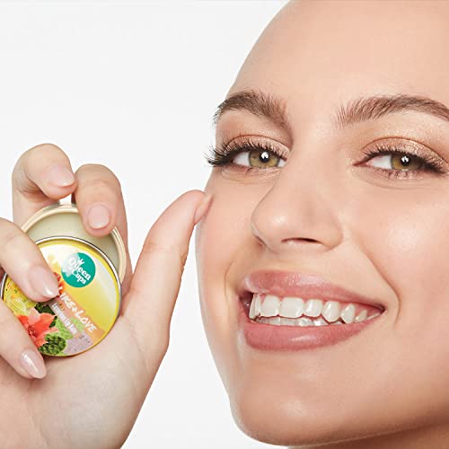 Ultra Moisturizing Anti Aging Lip Balm for Smooth, Youthful Lips 0.5 oz - Image 3