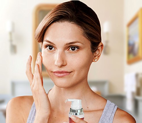 Long-Lasting Anti-Aging Eyeshadow Primer for Smooth, Wrinkle-Free Makeup Application - Image 4