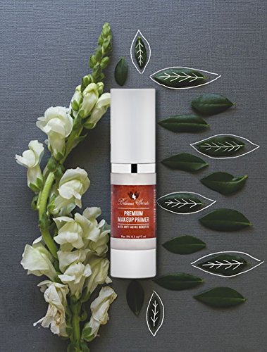 Long-Lasting Anti-Aging Eyeshadow Primer for Smooth, Wrinkle-Free Makeup Application - Image 5