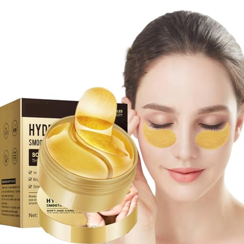 ?Anti-Wrinkle Eye Treatment?