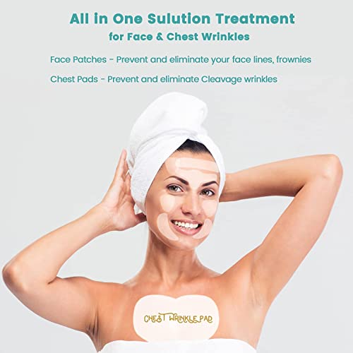 Anti wrinkle injections for under eye area. - Image 8