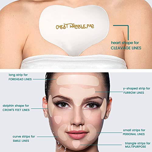 Anti wrinkle injections for under eye area. - Image 6