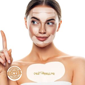 Anti wrinkle injections for under eye area.