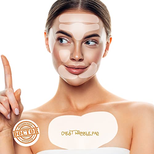 Anti wrinkle injections for under eye area.