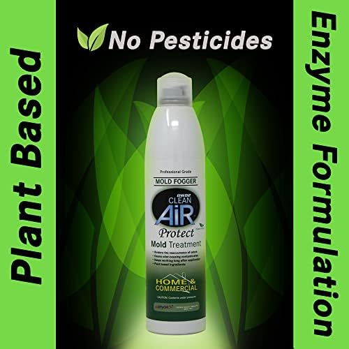 Antibacterial Hair Spray: Kills Germs and Refreshes Hair - Image 2