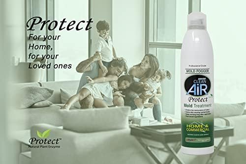Antibacterial Hair Spray: Kills Germs and Refreshes Hair - Image 9