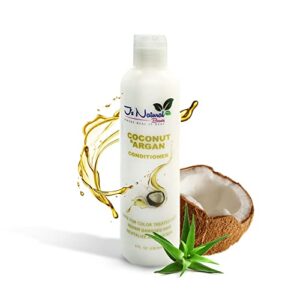 Argan Oil Alpha for Hair Repair