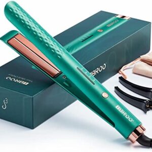 Argan Oil Ceramic Steam Hair Straightener