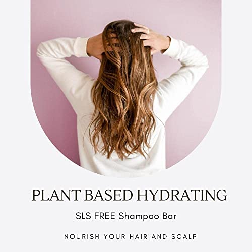 Argan Oil Dry Shampoo by Ogx - Image 5