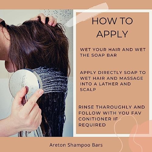 Argan Oil Dry Shampoo by Ogx - Image 7