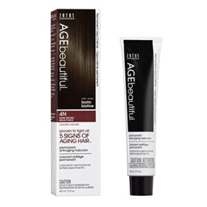 Argan Oil Hair Color 7g