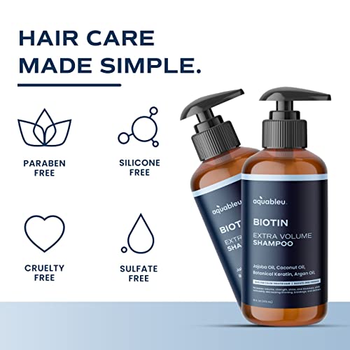 Argan Oil Shampoo by Naturals ? Nourishing Hair Cleanser - Image 6