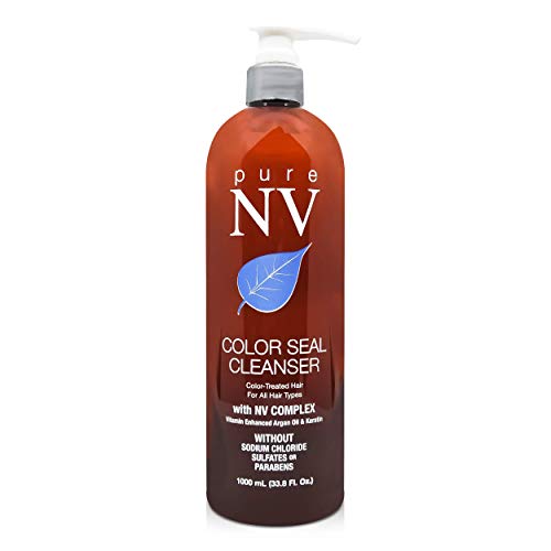 Argan Oil Shampoo Ingredients: Pure Nature