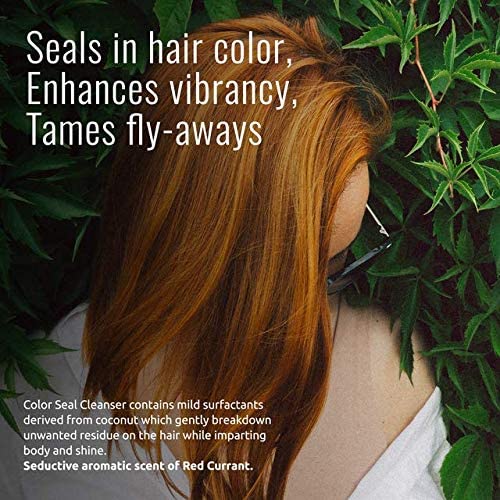 Argan Oil Shampoo Ingredients: Pure Nature - Image 4