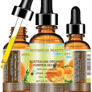 ?Australian Hair Oils?