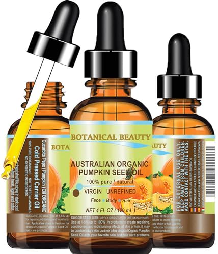 ?Australian Hair Oils?