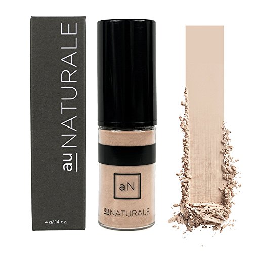 ?Australian Powder Foundation?